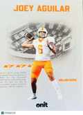 2025 ONIT Joey Aguilar #VS-15