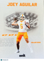 2025 ONIT Joey Aguilar #VS-15