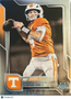 2025 Topps Bowman Chrome University Joey Aguilar #192 /