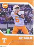 2025 ONIT Tennessee Volunteers Joey Aguilar #B-43