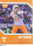 2025 ONIT Tennessee Volunteers Joey Aguilar #B-43