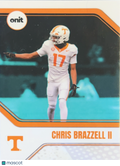 2025 ONIT Chris Brazzell II #P-7