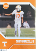 2025 ONIT Tennessee Volunteers Chris Brazzell II #B-12