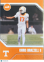 2025 ONIT Tennessee Volunteers Chris Brazzell II #B-12