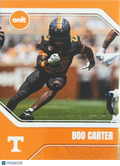 2025 ONIT Tennessee Football Boo Carter #B-5