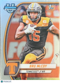 2024 Bowman Chrome University Bru McCoy #28
