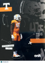 2025 Onit Tennessee Volunteers Isaiah Campbell #SIL-8