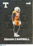 2025 ONIT Tennessee Football Isaiah Campbell #F-28