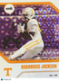 2025 Onit Tennessee Volunteers Radarious Jackson #P-17 Prism /199