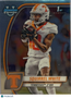 2024 Bowman Chrome Squirrel White #166 1st Bowman