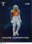 2023 Onit Tennessee Volunteers Football Andre Turrentine #G-10