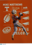 2025 ONIT Campus Colors Mike Matthews #CC-10