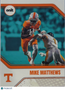 2025 Onit Mike Matthews #P-5