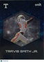 2025 Onit Tennessee Volunteers Travis Smith Jr. #B-53
