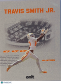 2025 ONIT Athlete Travis Smith Jr. #VS-1