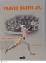 2025 ONIT Athlete Travis Smith Jr. #VS-1