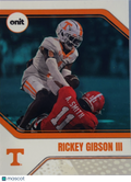 2025 ONIT Rickey Gibson III #P-19