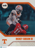 2025 ONIT Rickey Gibson III #P-19