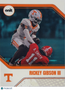 2025 ONIT Rickey Gibson III #P-19