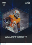 2023 Onit Tennessee Volunteers William Wright #B-60