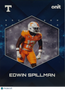 2025 Onit Tennessee Volunteers Edwin Spillman #B-19