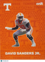 2025 ONIT Tennessee Volunteers David Sanders Jr. #F-10