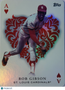 2023 Topps All Aces Bob Gibson #AA-2