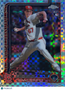 2025 Topps Chrome Gordon Graceffo #256 X-Fractor RC