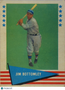 1961 Fleer Jim Bottomley #9