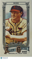 2006 Topps Allen & Ginter Johnny Mize #344