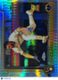 2025 Topps Chrome Jackson Chourio #262 Prism Refractor