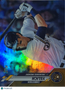 2020 Topps Series One Christian Yelich #200 Rainbow Foil