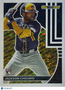 2024 Topps Black Gold Jackson Chourio #BG-25 RC