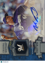 2013 Topps Chasing History Wily Peralta #CHA-WP Topps Certified Autograph Issue