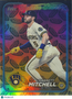 2024 Topps Series 2 Future Stars Garrett Mitchell #447 Hot Dog