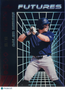 2024 Leaf Futures Caleb Durbin #27 /199