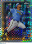 2025 Topps Chrome Carlos Rodriguez #201 X-Fractor RC