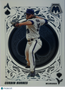 2022 Panini Mosaic Aces Corbin Burnes #A-11