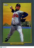 2020 Topps Turkey Red John Smoltz #TR-43