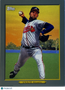 2020 Topps Turkey Red John Smoltz #TR-43