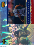 1995 Upper Deck Denny's Hologram Greg Maddux #14