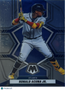 2022 Panini Mosaic Ronald Acuna Jr. #158 Blue