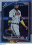 2024 Bowman Chrome Ronald Acuña Jr. #32 Mega Box Mojo Refractor