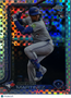2025 Topps Chrome Orelvis Martinez #105 X-Fractor RC