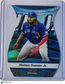2024 Topps Stadium Club Chrome Triumvirates Vladimir Guerrero Jr. #TRI-26