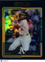 2025 Topps Archives Lawrence Butler #291 Black Gold