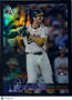 2025 Topps Archives Jacob Wilson #154 Black Border RC