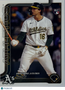 2025 Topps Update Series Nick Kurtz #US197 RC