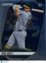 2025 Panini Prizm Baseball Nick Kurtz #213 RC