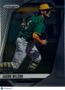 2025 Panini Prizm Baseball Jacob Wilson #90